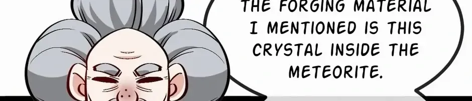 Divine Leveling System Chapter 133 page 83 - 