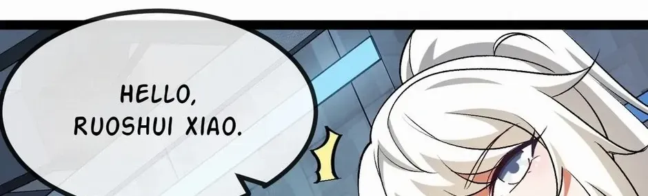 Divine Leveling System Chapter 134 page 55 - 