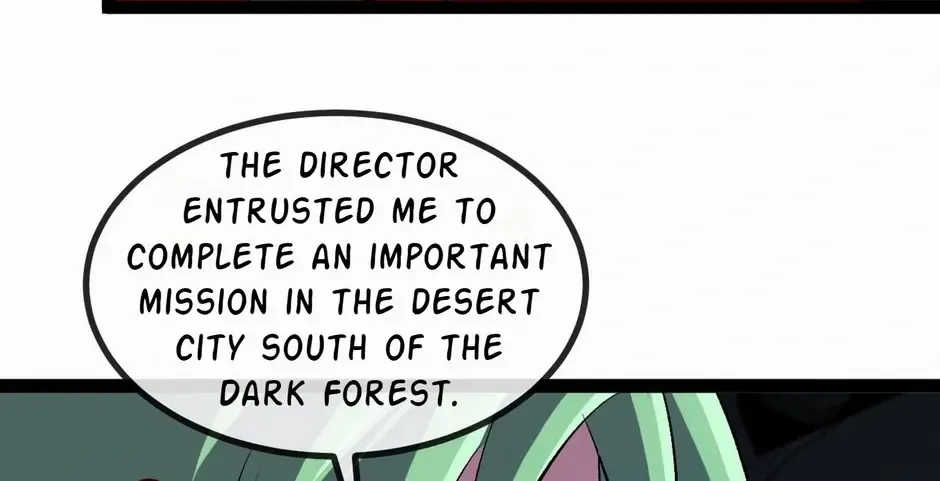 Divine Leveling System Chapter 134 page 61 - 