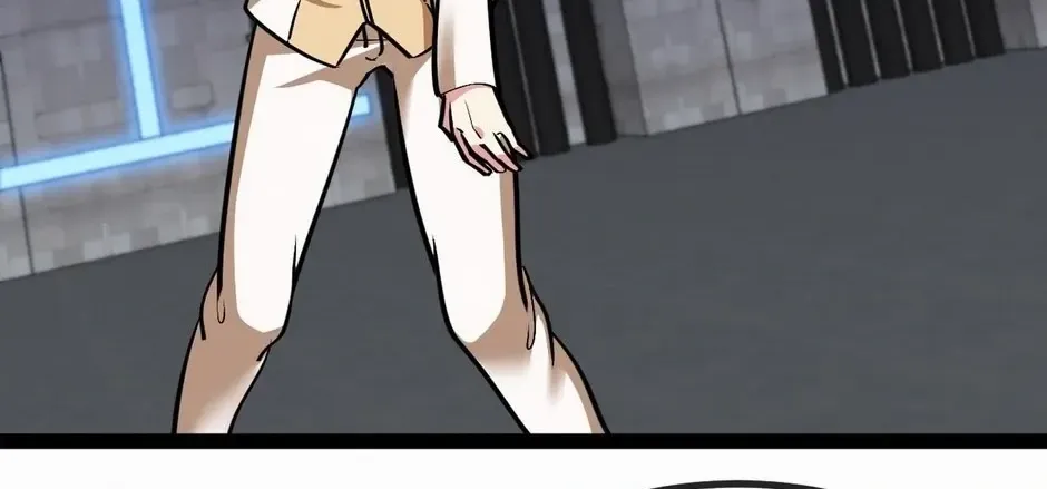 Divine Leveling System Chapter 134 page 79 - 
