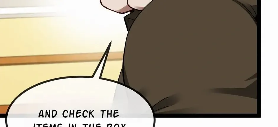 Divine Leveling System Chapter 134 page 9 - 