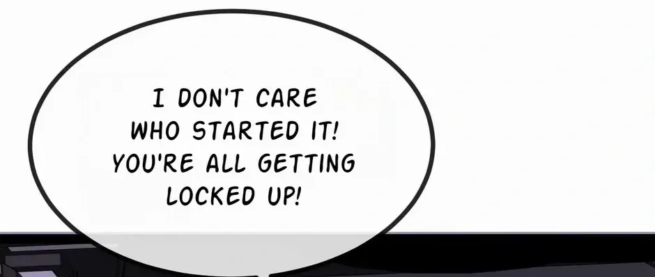 Divine Leveling System Chapter 134 page 91 - 