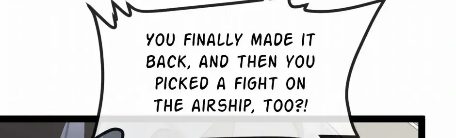 Divine Leveling System Chapter 135 page 30 - 