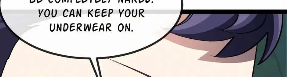 Divine Leveling System Chapter 136 page 23 - 