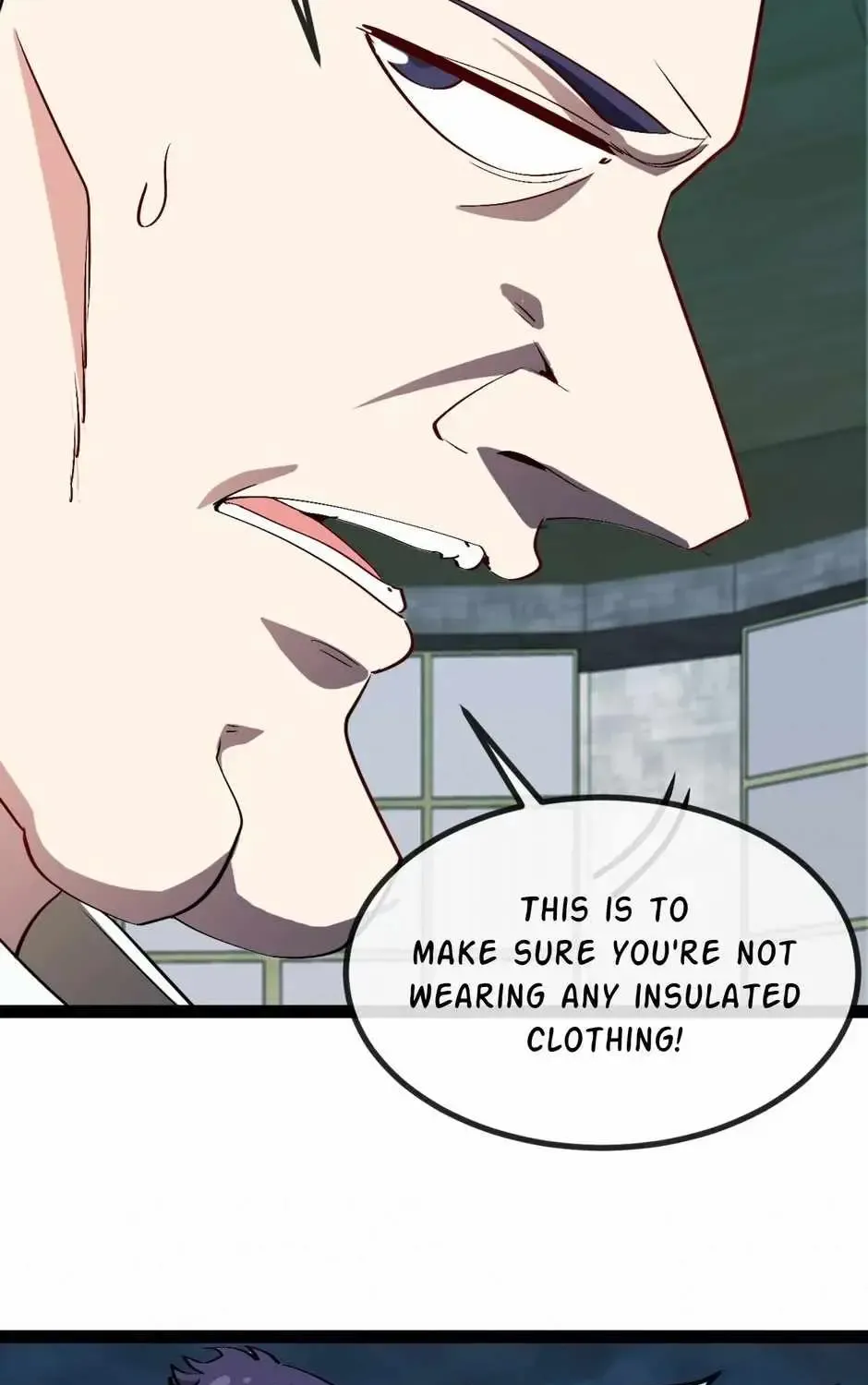 Divine Leveling System Chapter 136 page 24 - 