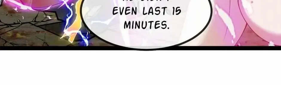 Divine Leveling System Chapter 136 page 63 - 
