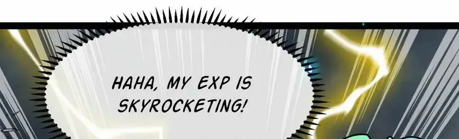 Divine Leveling System Chapter 136 page 69 - 