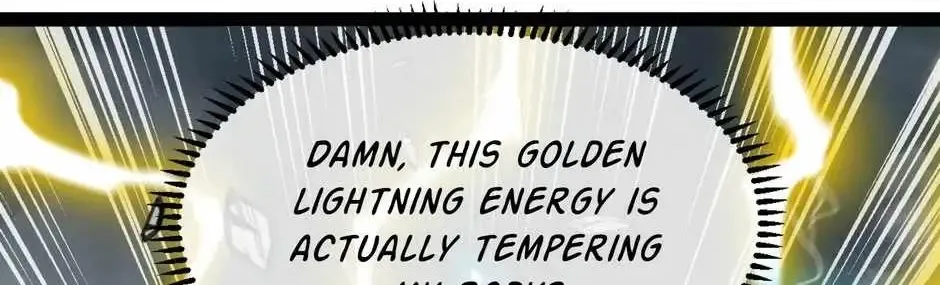 Divine Leveling System Chapter 136 page 73 - 