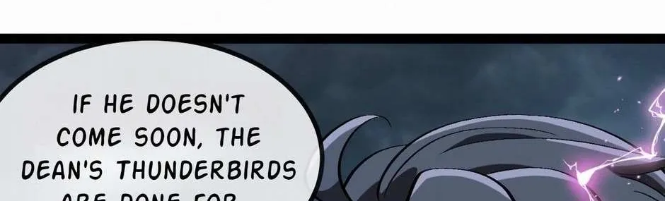 Divine Leveling System Chapter 137 page 50 - 