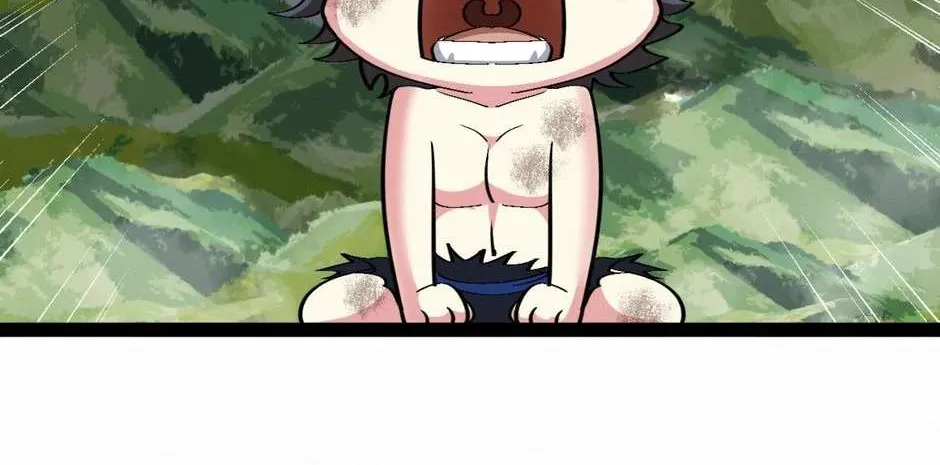 Divine Leveling System Chapter 137 page 76 - 