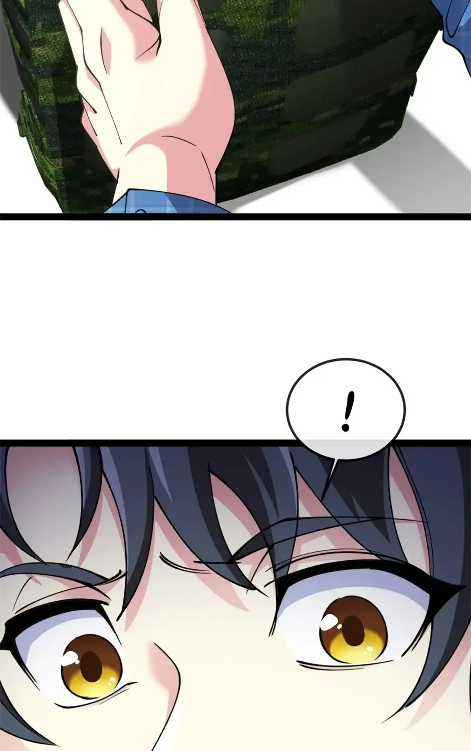 Divine Leveling System Chapter 138 page 12 - 