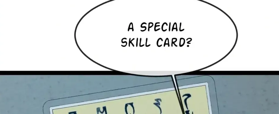 Divine Leveling System Chapter 138 page 55 - 
