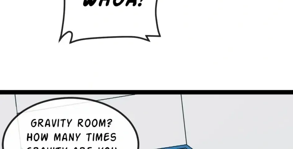 Divine Leveling System Chapter 138 page 71 - 