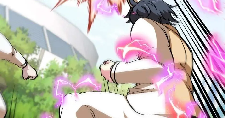 Divine Leveling System Chapter 139 page 24 - 