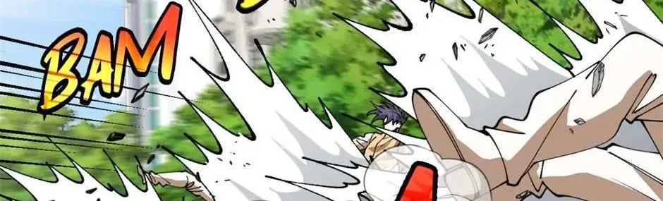 Divine Leveling System Chapter 139 page 32 - 
