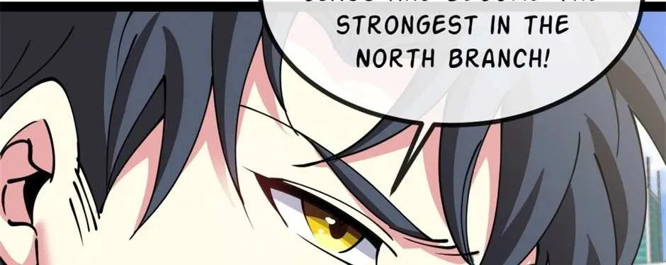 Divine Leveling System Chapter 139 page 40 - 