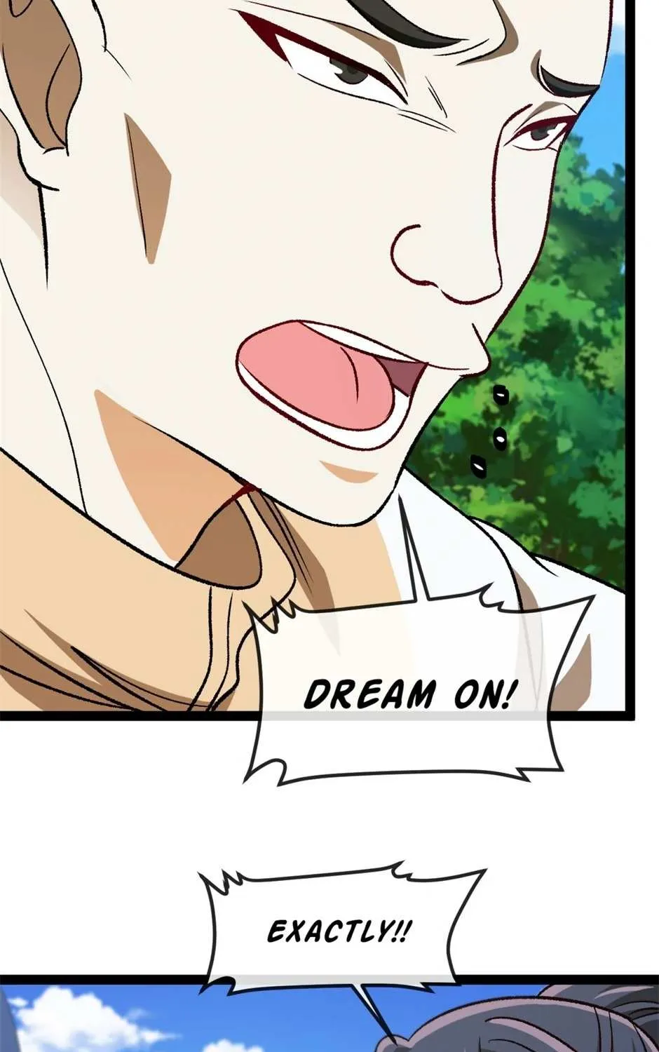 Divine Leveling System Chapter 139 page 57 - 