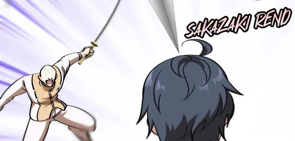 Divine Leveling System Chapter 139 page 86 - 