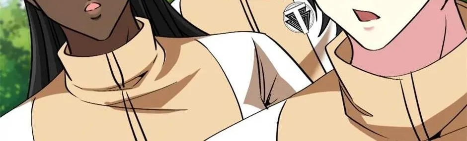 Divine Leveling System Chapter 139 page 10 - 