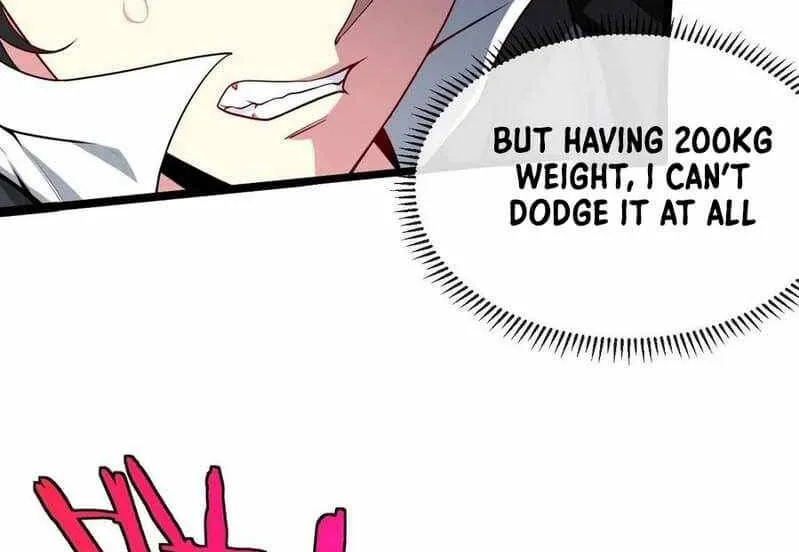Divine Leveling System Chapter 14 page 50 - 