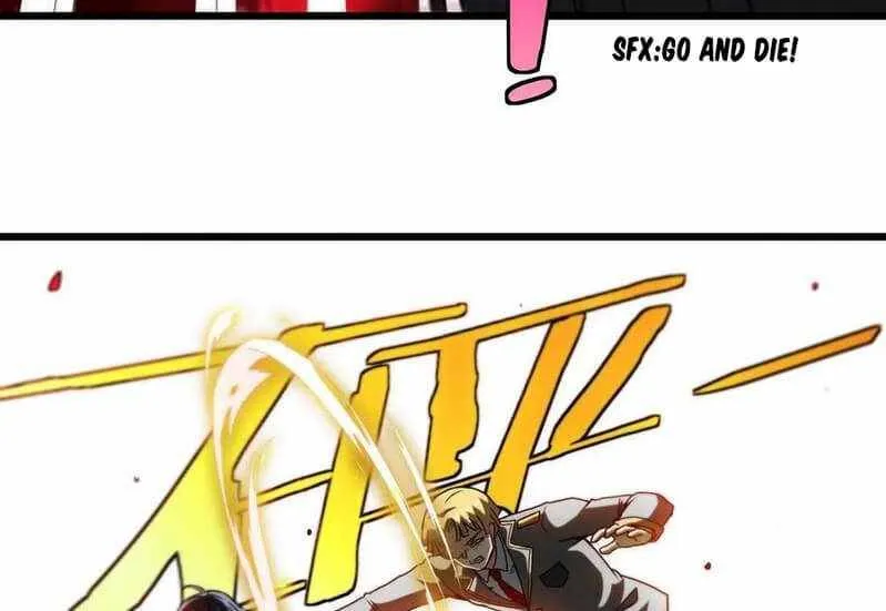 Divine Leveling System Chapter 14 page 56 - 