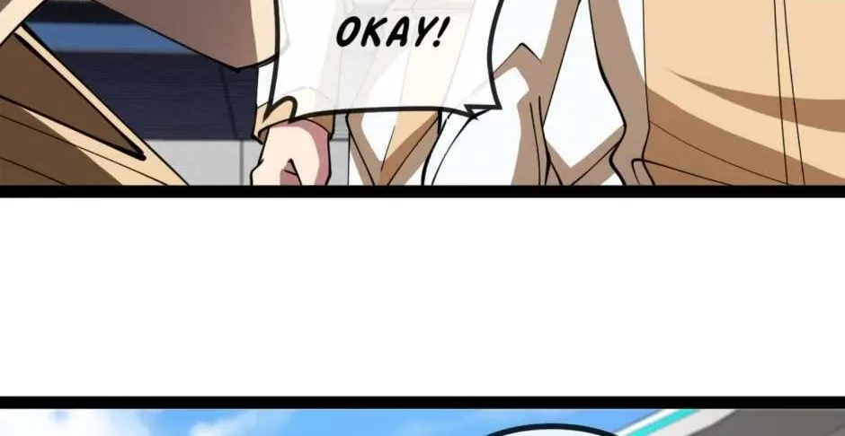 Divine Leveling System Chapter 140 page 37 - 