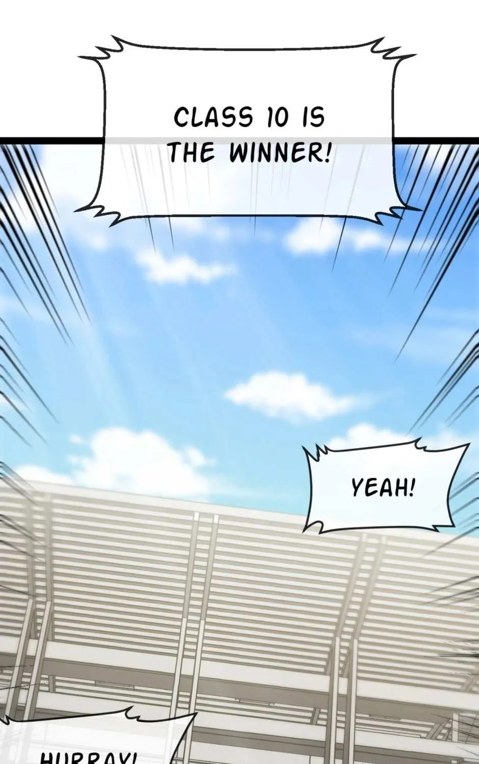 Divine Leveling System Chapter 140 page 54 - 