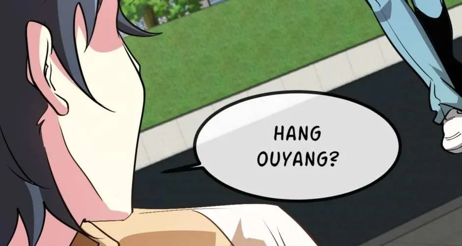 Divine Leveling System Chapter 140 page 73 - 