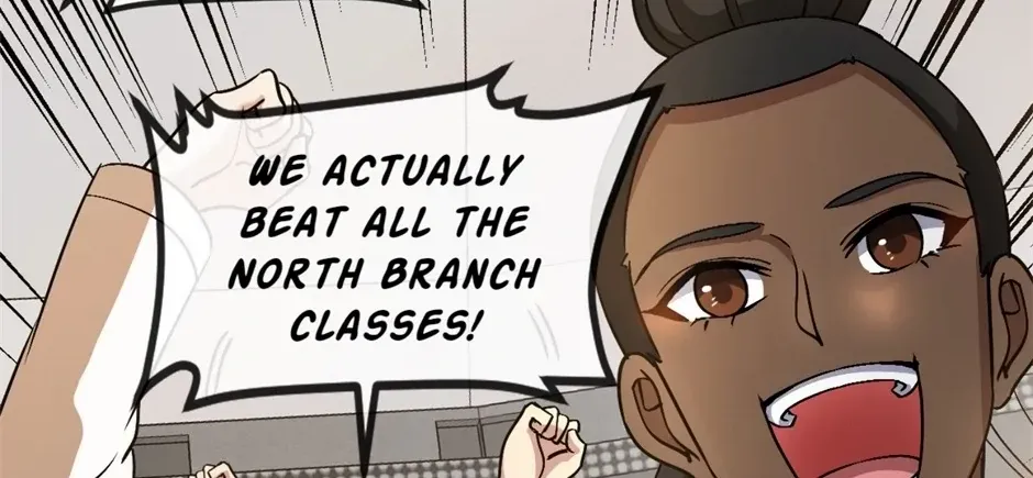 Divine Leveling System Chapter 142 page 11 - 