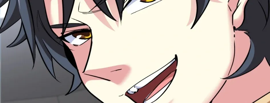 Divine Leveling System Chapter 142 page 29 - 