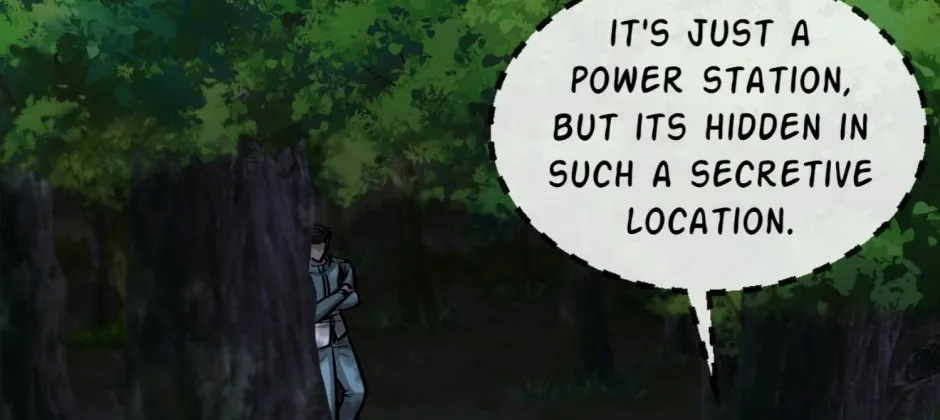 Divine Leveling System Chapter 142 page 49 - 