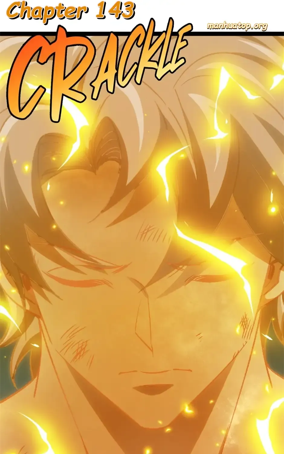 Divine Leveling System Chapter 143 page 1 - 