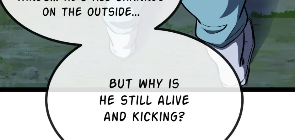 Divine Leveling System Chapter 143 page 26 - 
