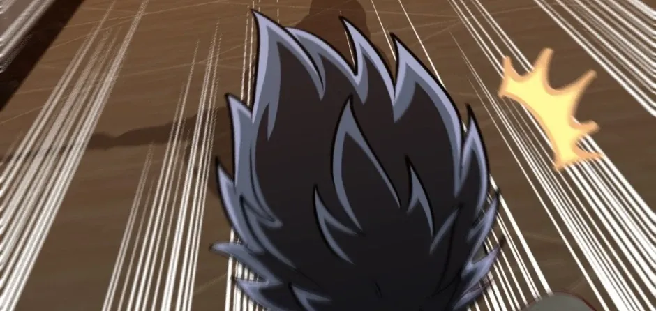 Divine Leveling System Chapter 143 page 34 - 
