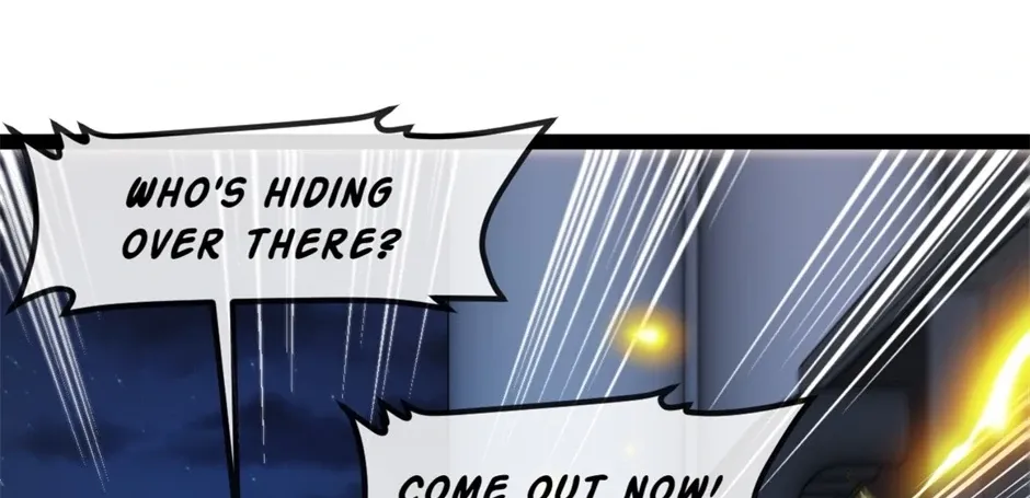Divine Leveling System Chapter 143 page 6 - 