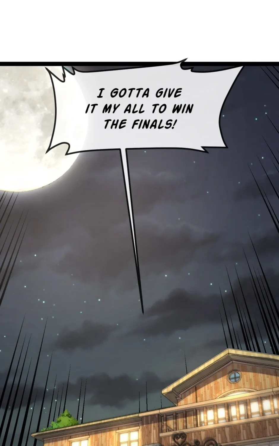 Divine Leveling System Chapter 143 page 87 - 