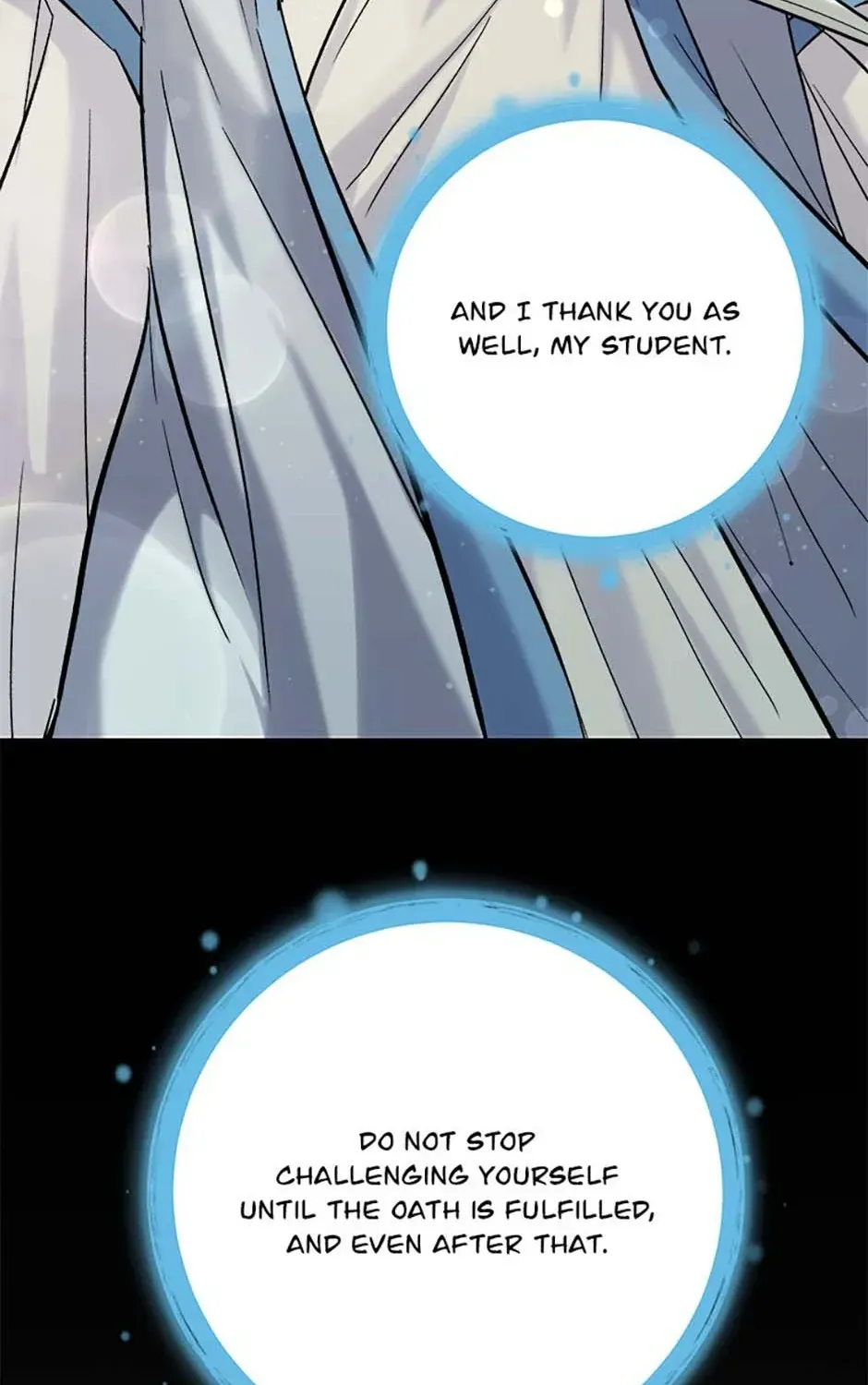 Divine Leveling System Chapter 144 page 105 - 