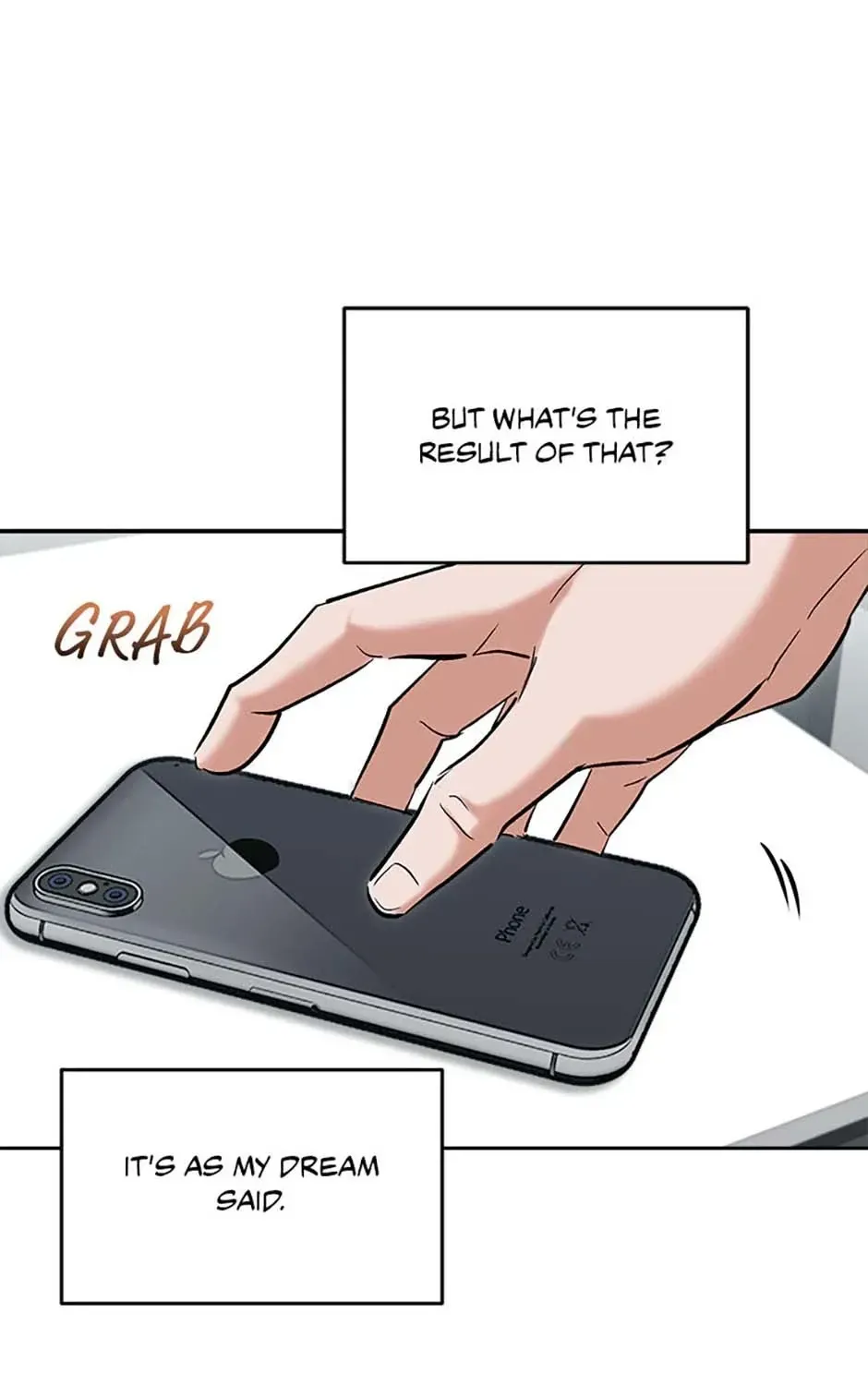 Divine Leveling System Chapter 144 page 135 - 