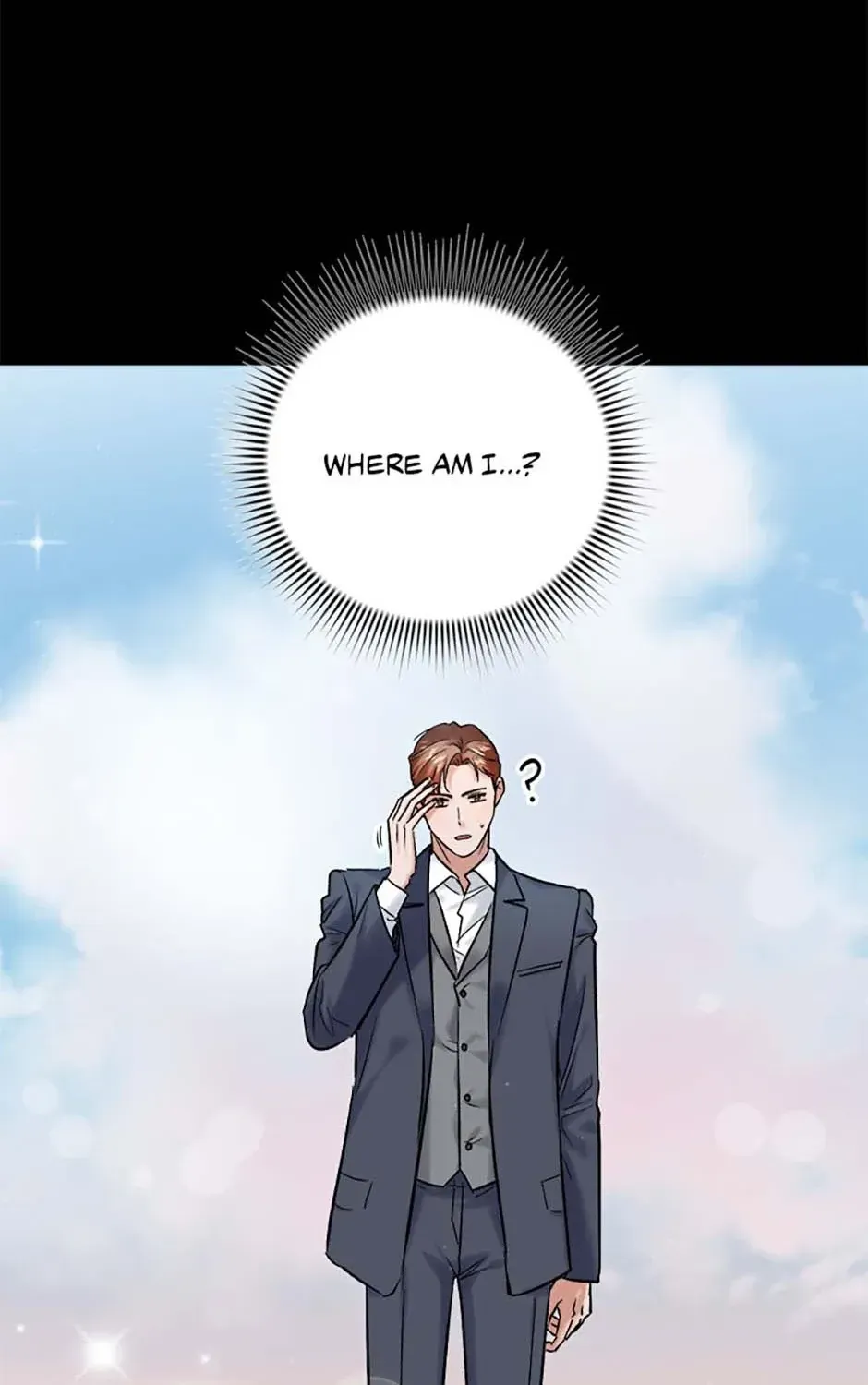 Divine Leveling System Chapter 144 page 17 - 