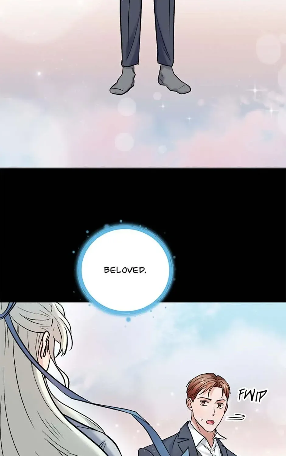 Divine Leveling System Chapter 144 page 19 - 