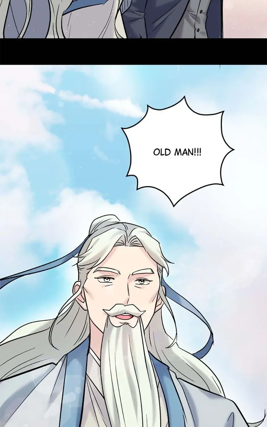Divine Leveling System Chapter 144 page 21 - 