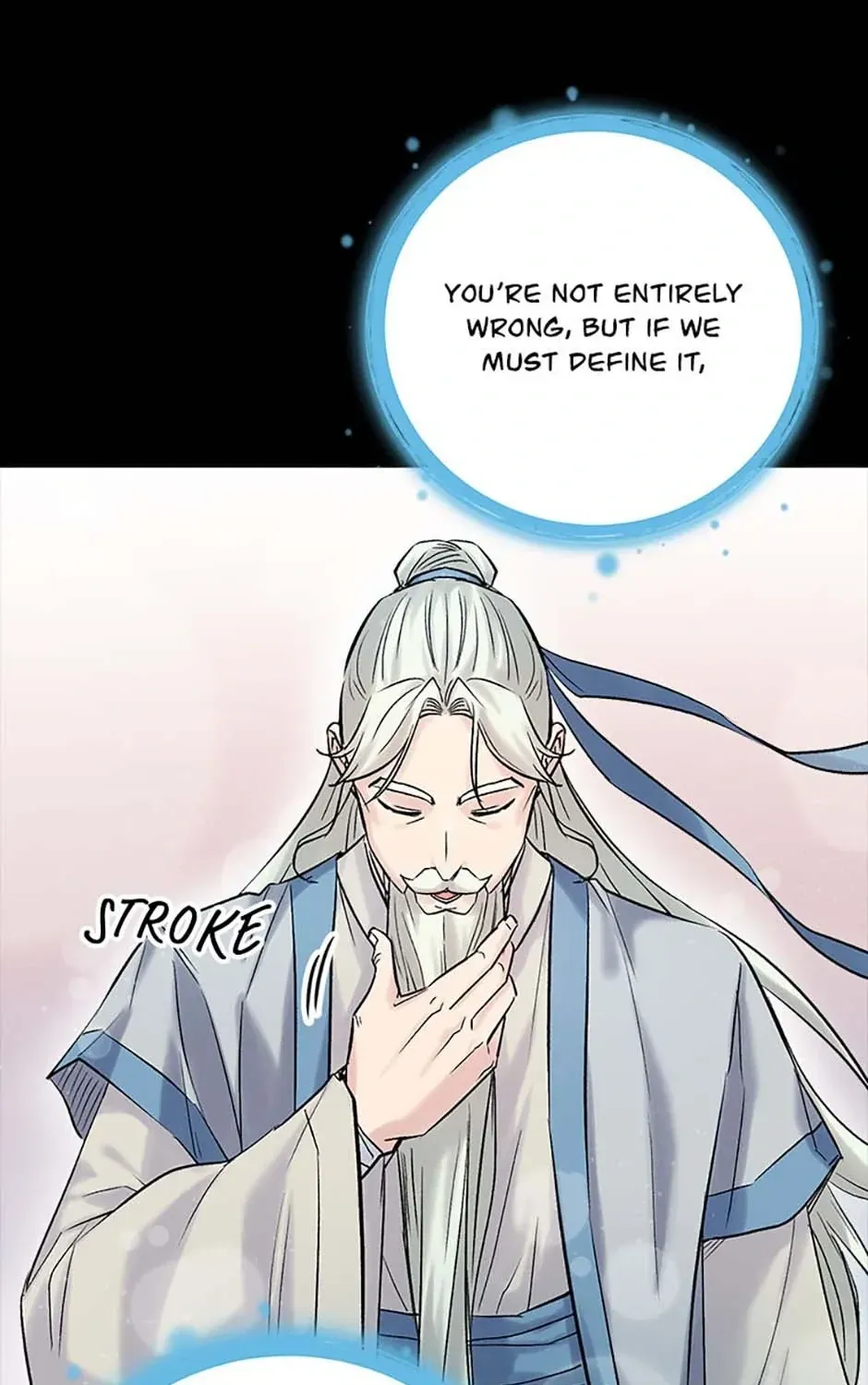 Divine Leveling System Chapter 144 page 29 - 