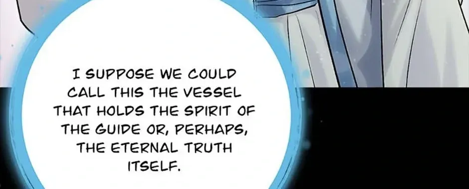 Divine Leveling System Chapter 144 page 30 - 