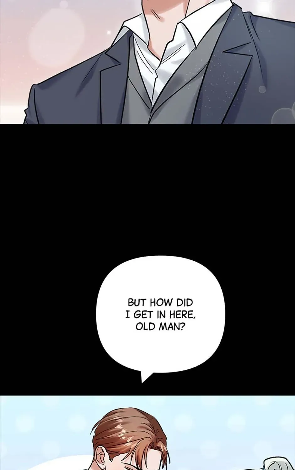 Divine Leveling System Chapter 144 page 33 - 