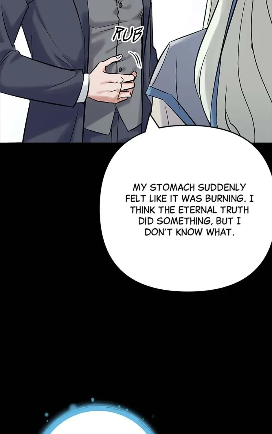 Divine Leveling System Chapter 144 page 35 - 