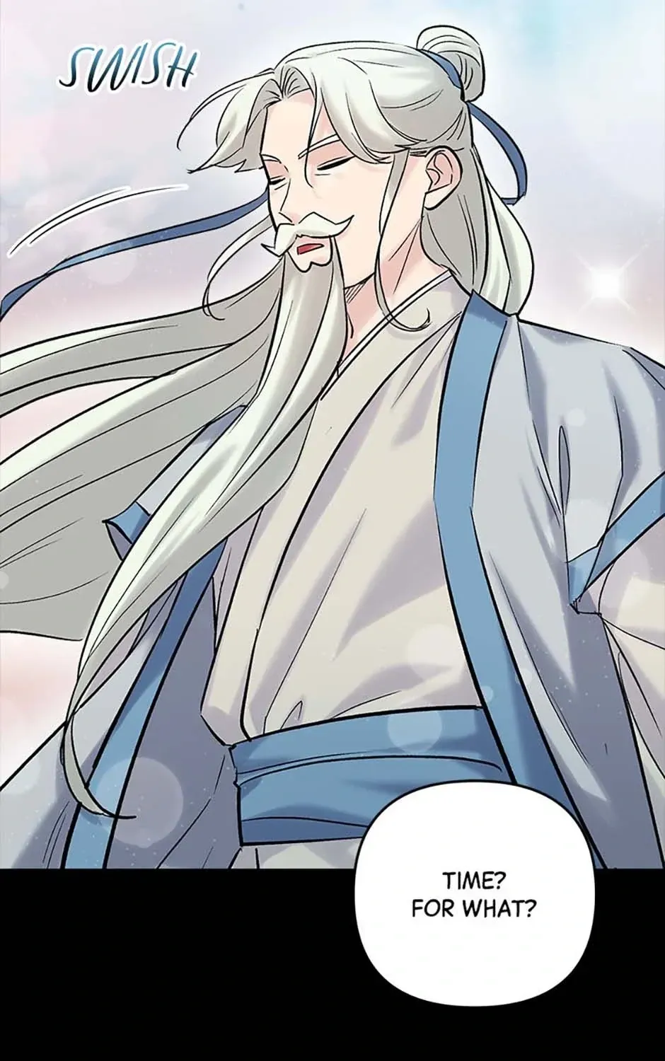 Divine Leveling System Chapter 144 page 37 - 