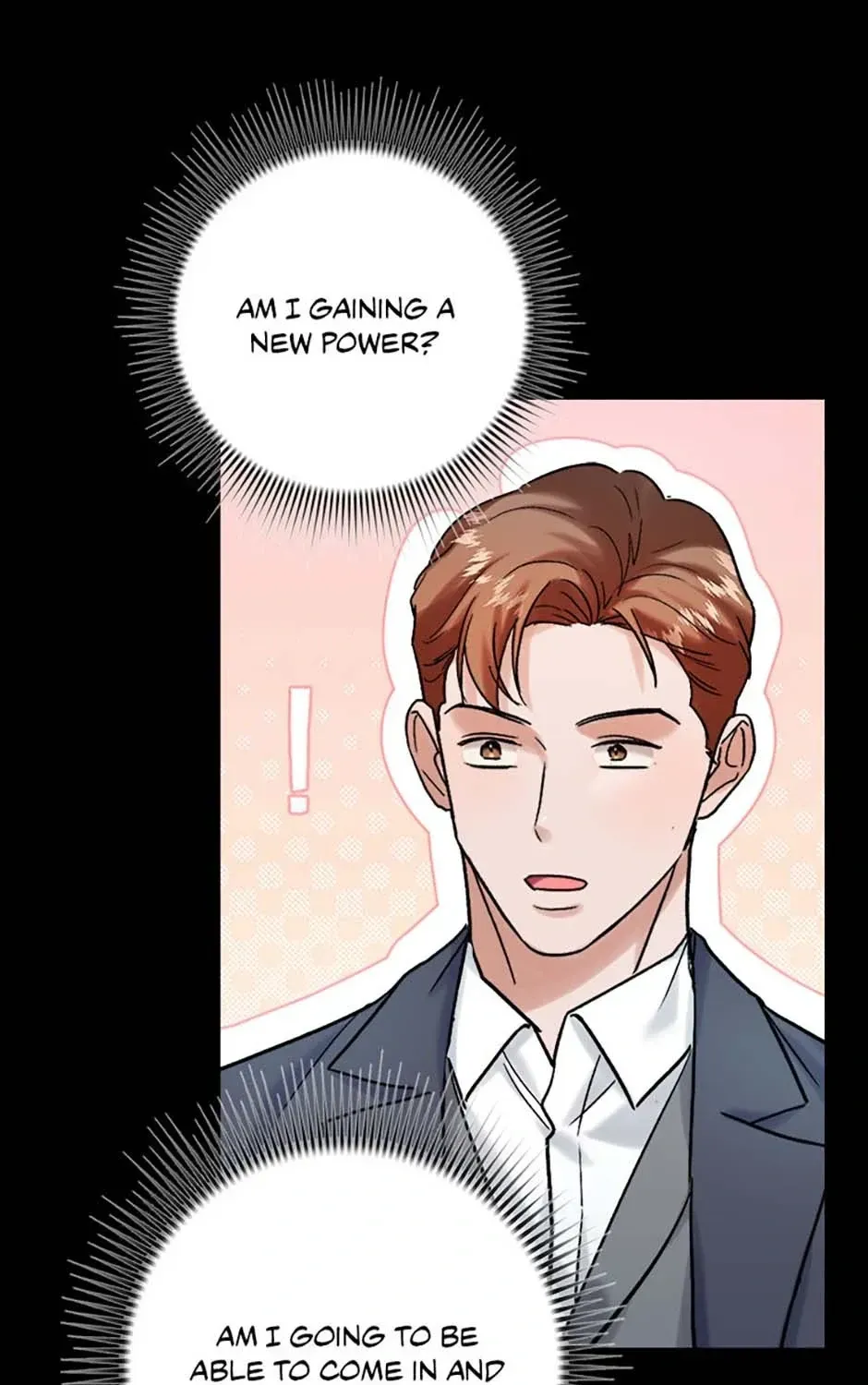 Divine Leveling System Chapter 144 page 39 - 