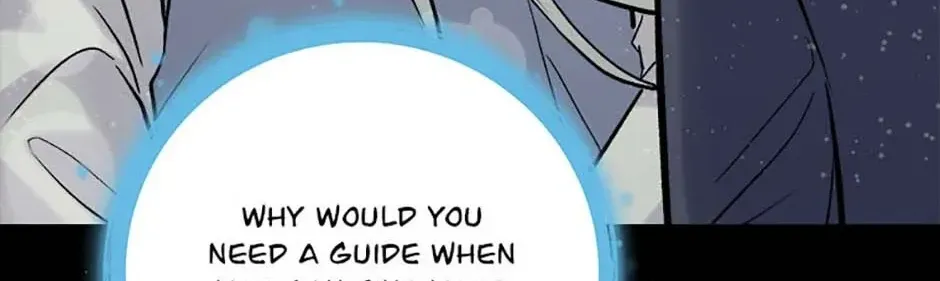 Divine Leveling System Chapter 144 page 46 - 