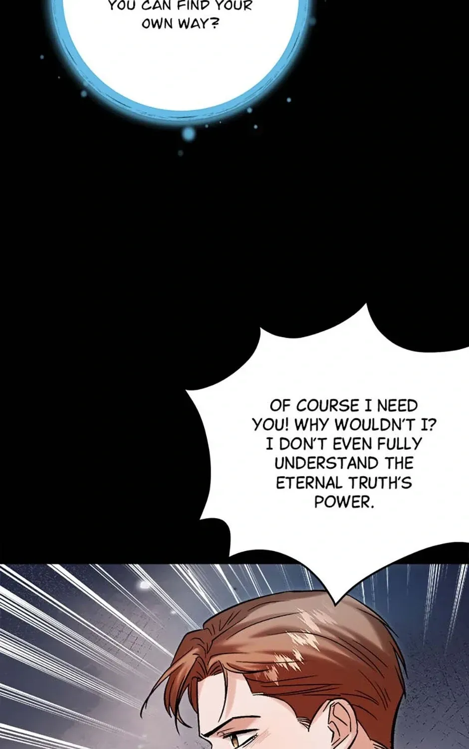 Divine Leveling System Chapter 144 page 47 - 