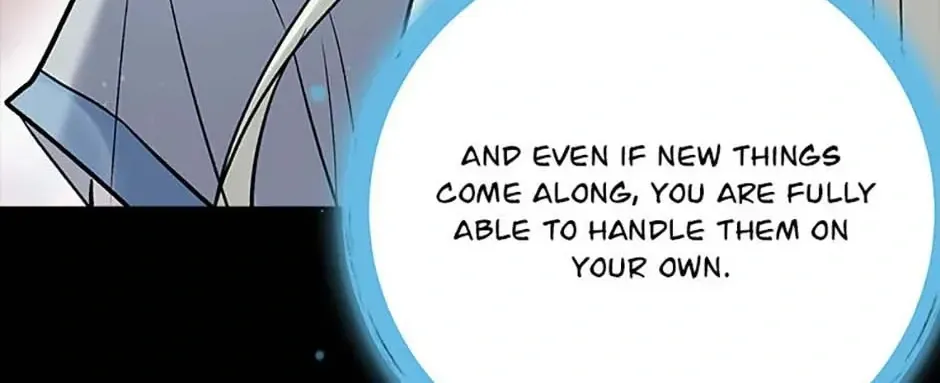 Divine Leveling System Chapter 144 page 52 - 